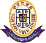 東華三院邱金元中學