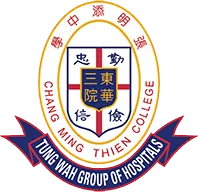 東華三院張明添中學