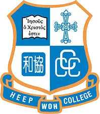 中華基督教會協和書院