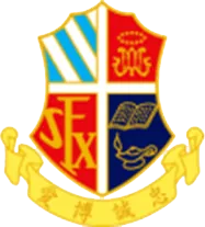 荃灣聖芳濟中學