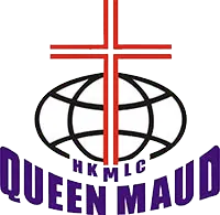 港澳信義會慕德中學