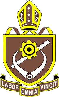 聖公會聖西門呂明才中學